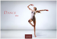 Vorderes Coverbild Dance 2025 L 35x50cm
