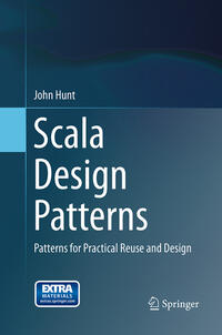 Vorderes Coverbild Scala Design Patterns