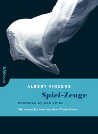 Vorderes Coverbild Spiel-Zeuge
