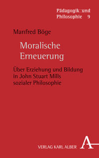 Vorderes Coverbild Moralische Erneuerung