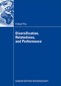 Vorderes Coverbild Diversification, Relatedness, and Performance