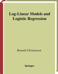Vorderes Coverbild Log-Linear Models and Logistic Regression