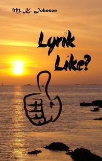 Vorderes Coverbild Lyrik Like