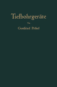 Vorderes Coverbild Tiefbohrgeräte