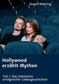 Vorderes Coverbild Hollywood erzählt Mythen
