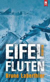 Vorderes Coverbild Eifelfluten