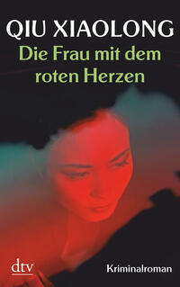 Vorderes Coverbild Die Frau mit dem roten Herzen