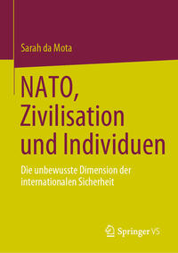Vorderes Coverbild NATO, Zivilisation und Individuen
