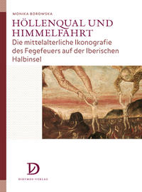 Vorderes Coverbild Höllenqual und Himmelfahrt
