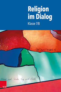 Vorderes Coverbild Religion im Dialog