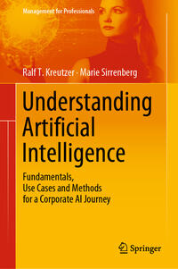 Vorderes Coverbild Understanding Artificial Intelligence