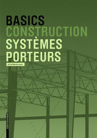 Vorderes Coverbild Basics Systèmes porteurs
