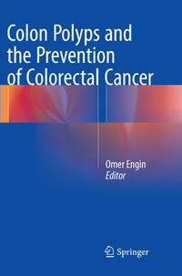 Vorderes Coverbild Colon Polyps and the Prevention of Colorectal Cancer
