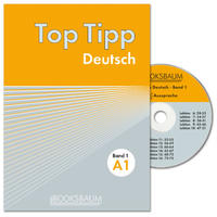 Vorderes Coverbild Top Tipp Deutsch