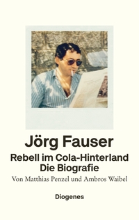 Vorderes Coverbild Rebell im Cola-Hinterland