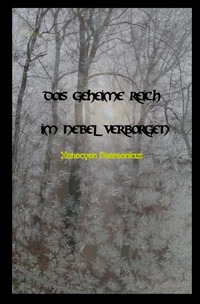 Vorderes Coverbild Das geheime Reich im Nebel verborgen