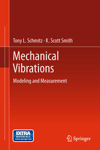 Vorderes Coverbild Mechanical Vibrations