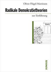 Vorderes Coverbild Radikale Demokratietheorien zur Einführung