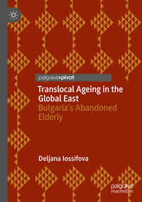 Vorderes Coverbild Translocal Ageing in the Global East