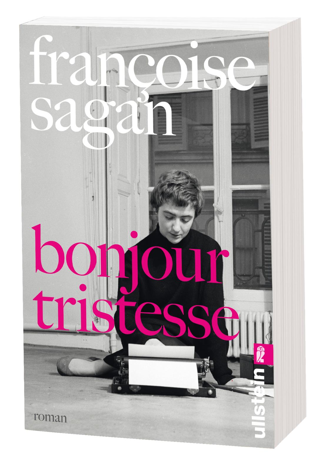 Anderes Coverbild Bonjour tristesse