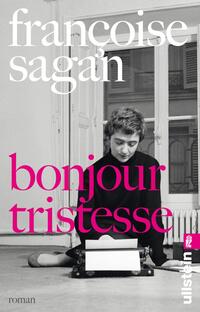 Vorderes Coverbild Bonjour tristesse