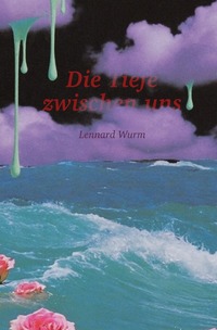 Vorderes Coverbild Die Tiefe zwischen uns