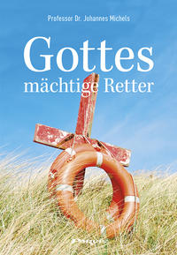 Vorderes Coverbild Gottes mächtige Retter