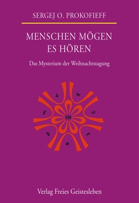 Vorderes Coverbild Menschen mögen es hören