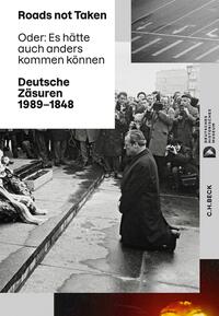 Vorderes Coverbild Roads not Taken