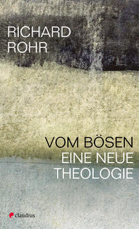 Vorderes Coverbild Vom Bösen
