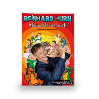 Vorderes Coverbild Mein Klavierbuch