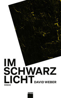 Vorderes Coverbild Im Schwarzlicht