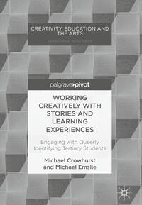 Vorderes Coverbild Working Creatively with Stories and Learning Experiences