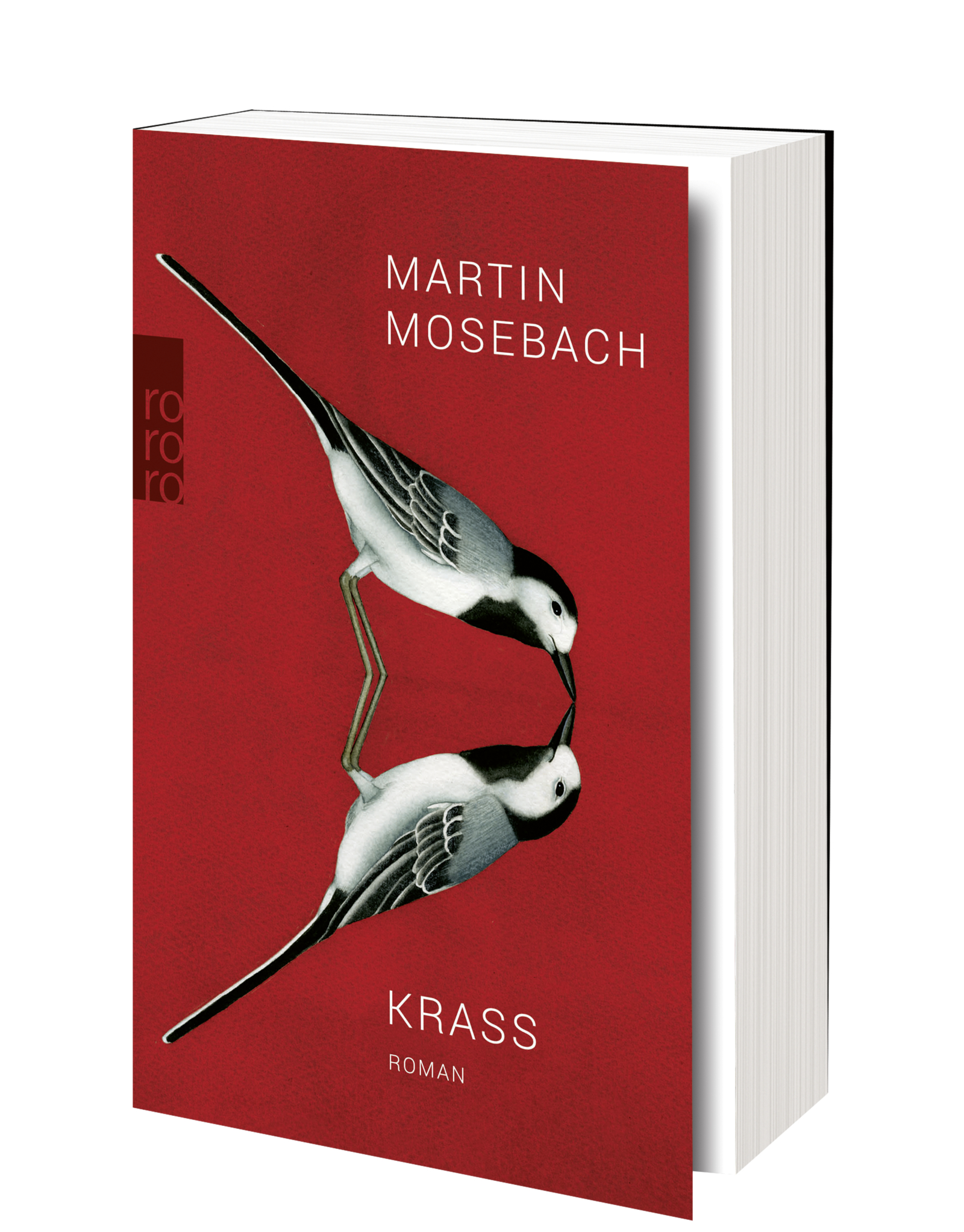 Anderes Coverbild Krass
