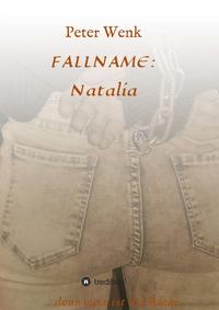 Vorderes Coverbild FALLNAME: Natalia