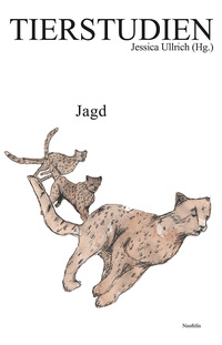 Vorderes Coverbild Jagd