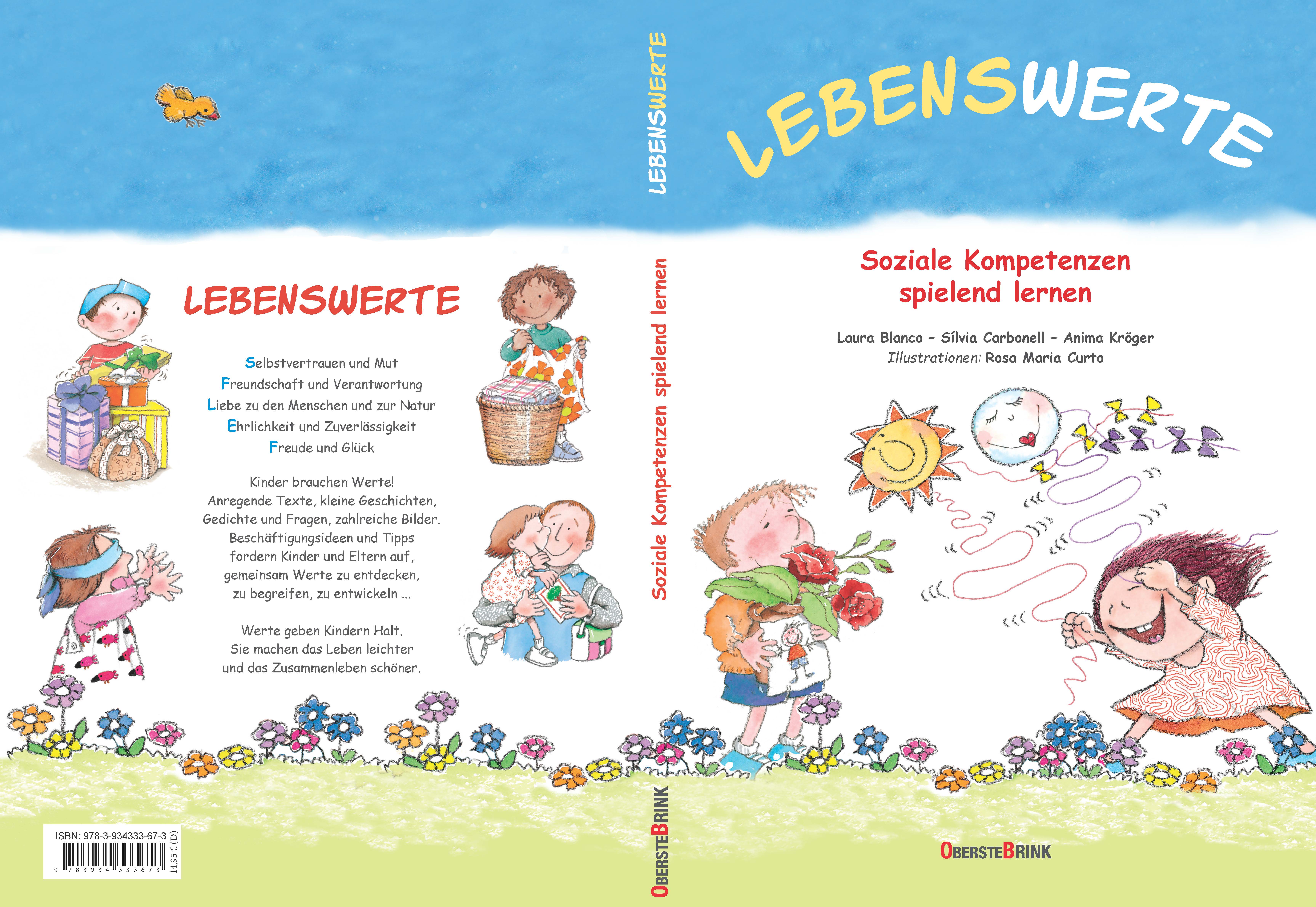 Gesamtes Coverbild Lebenswerte