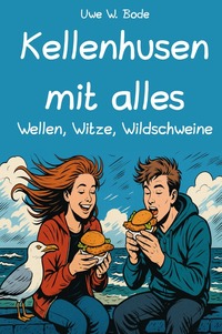 Vorderes Coverbild Kellenhusen mit alles