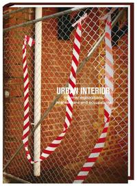 Vorderes Coverbild Urban Interior