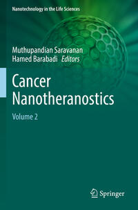 Vorderes Coverbild Cancer Nanotheranostics