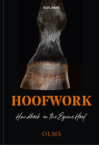 Vorderes Coverbild Hoofwork
