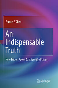Vorderes Coverbild An Indispensable Truth