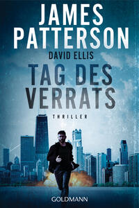 Vorderes Coverbild Tag des Verrats