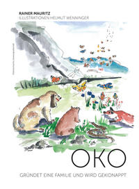 Vorderes Coverbild OKO