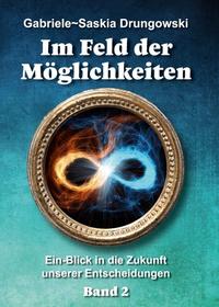 Vorderes Coverbild Im Feld der Möglichkeiten