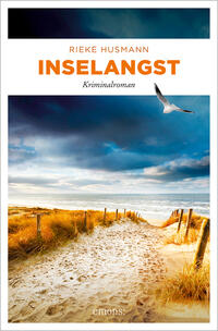 Vorderes Coverbild Inselangst