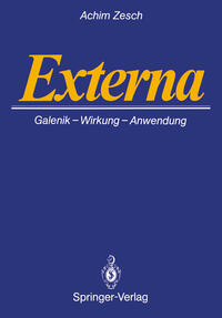 Vorderes Coverbild Externa