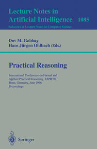 Vorderes Coverbild Practical Reasoning