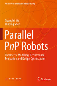 Vorderes Coverbild Parallel PnP Robots