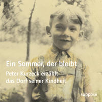 Vorderes Coverbild Ein Sommer, der bleibt